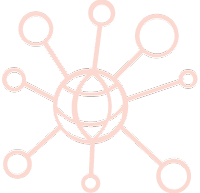 food safety tamper-proof data streaming icon