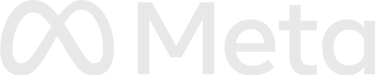 client logos - meta